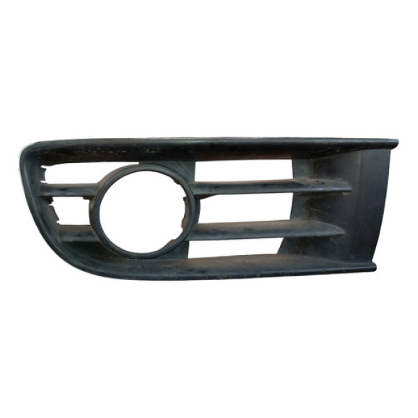 Grade Farol Milha Direito Volkswagen Polo 2001 A 2011