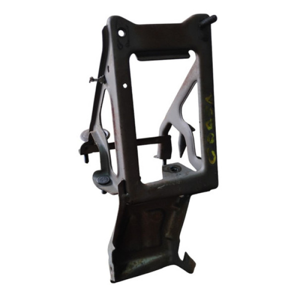 Suporte Pedaleira Chevrolet Corsa Classic 2001 A 2010 1.0