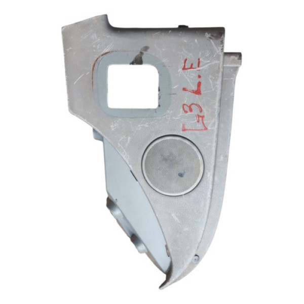 Suporte Bagagito Esquerdo Tampa G3 Vw Gol 2001 A 2005 