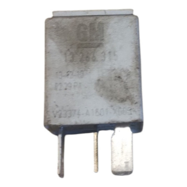 Rele Limpador Para-brisa Gm Meriva 2003 A 2012