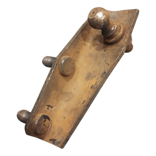 Suporte Barra Estabilizadora Ford Escort 1997 A 2003