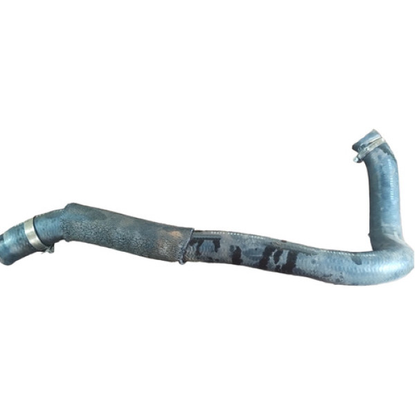 Mangueira Radiador Água Hyundai Hb20 1.0 2014