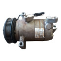 Compressor Ar Condicionado Gm Onix 1.0 Turbo 2020 A 2024