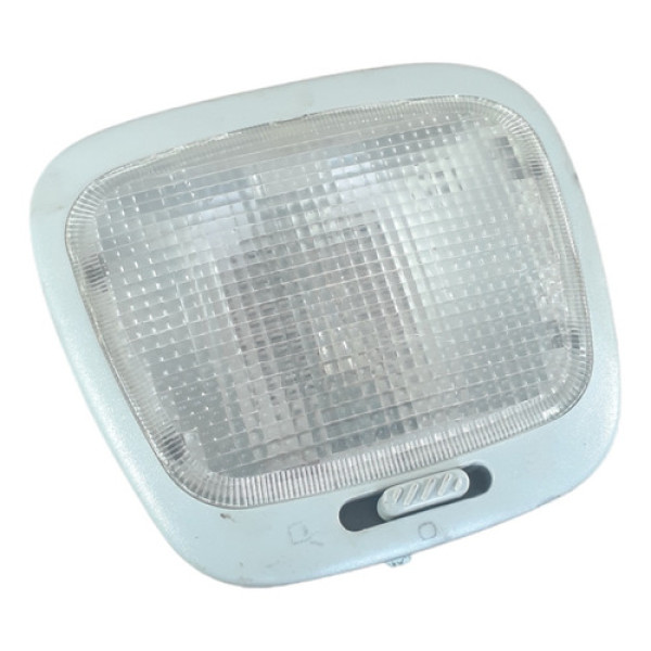 Luz Teto Cortesia Interna Vw Gol G3 2002 2003 2004 2005 