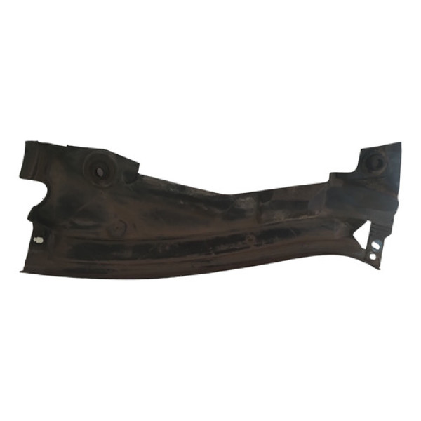 Reforço Churrasqueira Inferior Esquerdo S Vw Gol 2008 A 2020