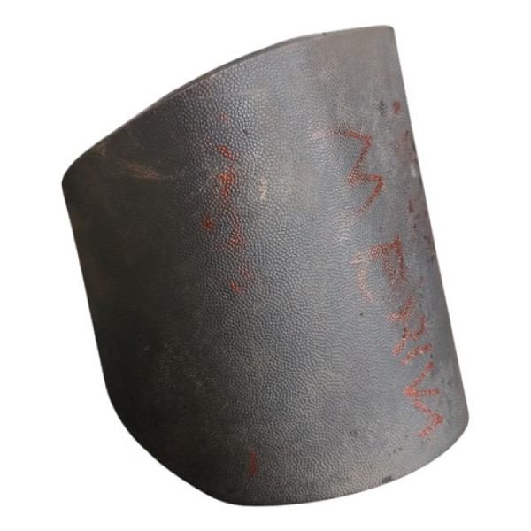 Acabamento Banco Traseiro Esquerdo Corsa Meriva 2002 A 2012