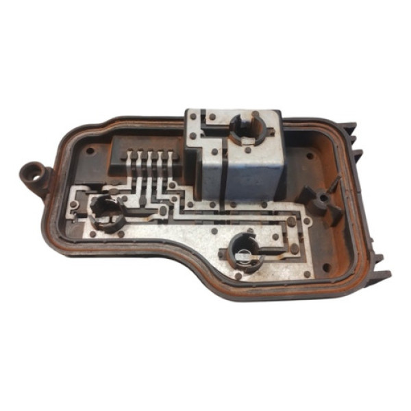 Circuito Lanterna Esquerdo Vw Gol G5 G6 Saveiro 2009 A 2012