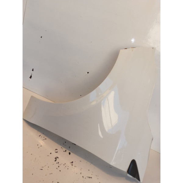 Paralama Esquerdo Fiat Argo 2020 A 2024