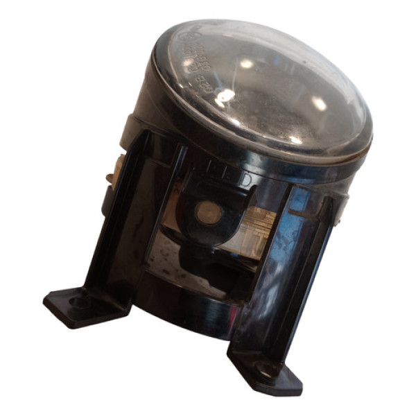 Farol Milha Esquerdo Volkswagen Fox Crossfox 2016 2017 2019