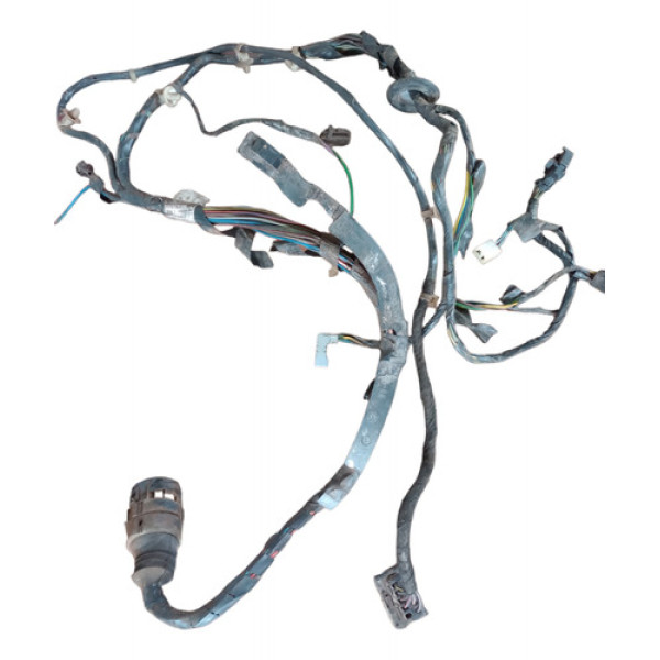 Chicote Eletrico Porta Astra 1999/2006 Esquerda Gm 93303692