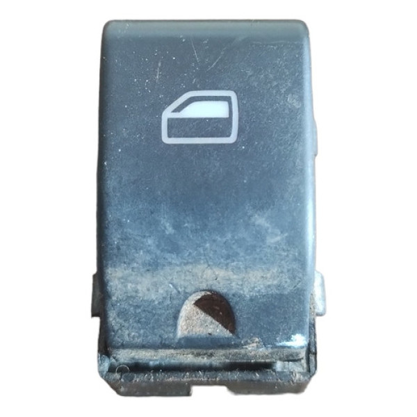 Botão Vidro Elétrico Traseiro Esquerdo Fox 2011 A 2020