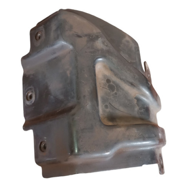 Suporte Travessa Mini Frente Peugeot 207 2008/2012