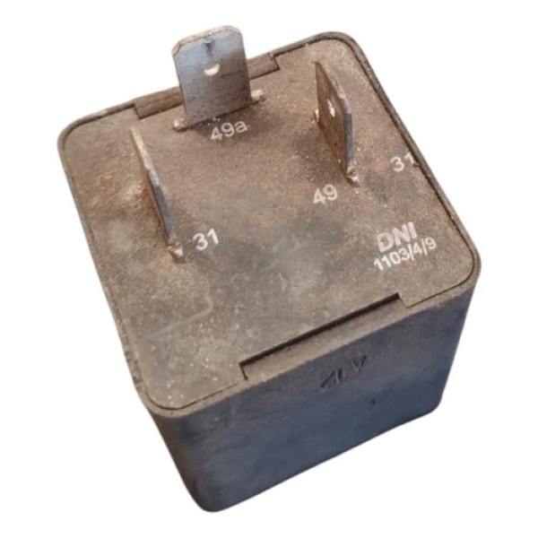 Rele Pisca Alerta Vw Gol G5 Saveiro 2009 A 2012