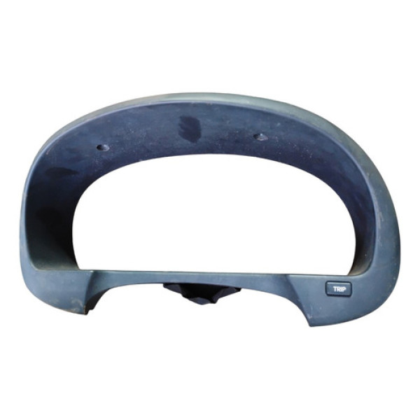 Moldura Painel Instrumentos Hyundai I30 2008 09 10 A 2012