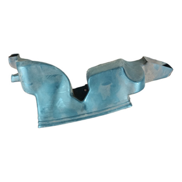 Tubo Duto Ventilação Inferior Gol Parati G2 G3 Original