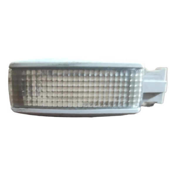 Suporte Luz Cortesia Teto Vw Golf Gol G4 Fox Polo 2006 A 14