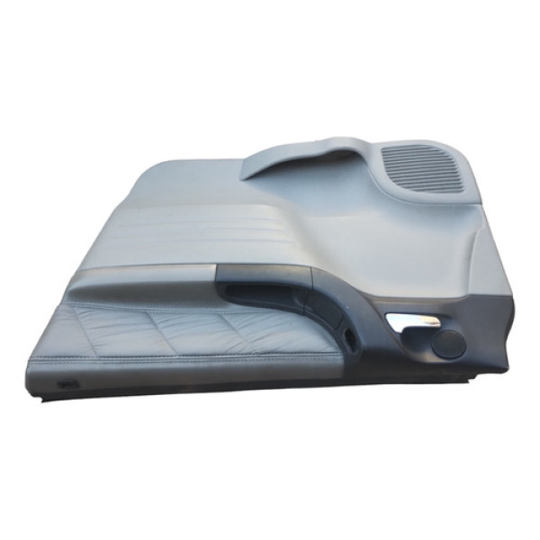 Forro Porta Dianteiro Direito   Chevrolet Zafira 2004 A 2015