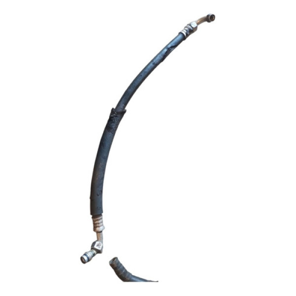 Mangueira Ar Condicionado Vw Gol G3 2001 A 2005 Detalhe