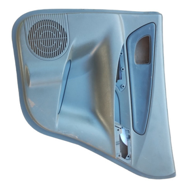 Forro Porta Tucson 2005 A 2016 Traseira Direito