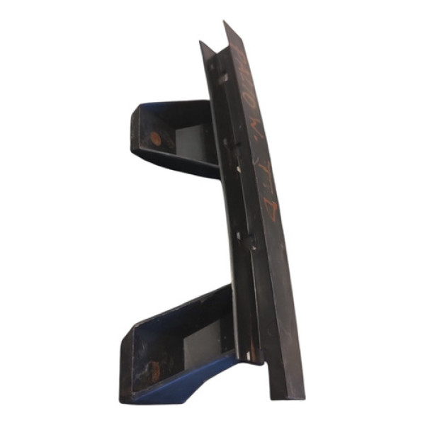 Guia Suporte Vidro Porta D.d Fiat Palio Weekend 1996 A 2001