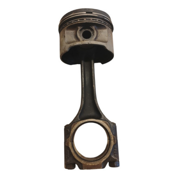 Pistão Biela Ford Fiesta Zetec 1.0 2002 2003 2004 A 2008