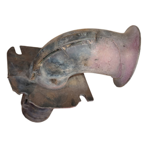 Duto Filtro Ar Mangueira Fiat Mobi Palio Uno 2014 A 2016