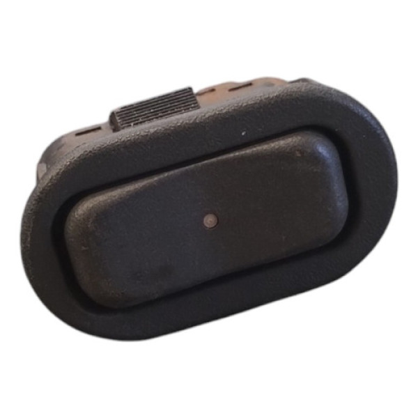 Botão Vidro Elétrico Gm Zafira Corsa Meriva 2003 A 2012