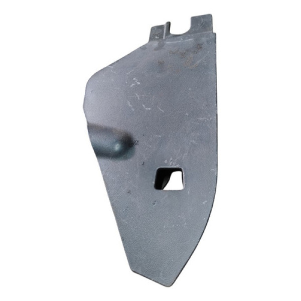 Acabamento Console Esquerdo Lateral Hyundai I30 2009 A 2014