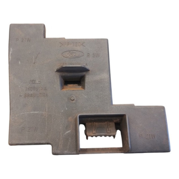 Circuito Lanterna Traseiro D Soquete Ford Fiesta 1996 A 2003