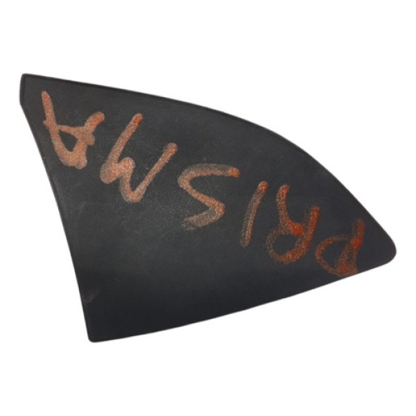 Acabamento Maçaneta Interna Direito Gm Prisma 2013 A 2018