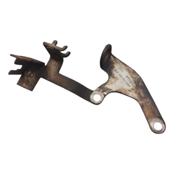 Suporte Levantamento Motor Volkswagen Gol G2 1995 A 1999