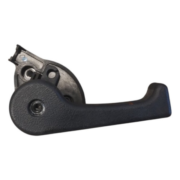 Alavanca Puxador Abertura Capo Hyundai I30 2009 A 2012