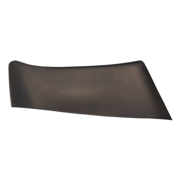 Moldura Acabamento Interno Direito Peugeot 207 2007 A 2014