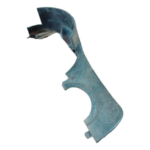 Acabamento Capa Seta Gol Gti Original Usado 