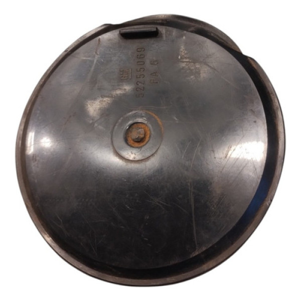 Tampa Proteção Bomba Combustível Chevrolet Monza 1992 A 1996