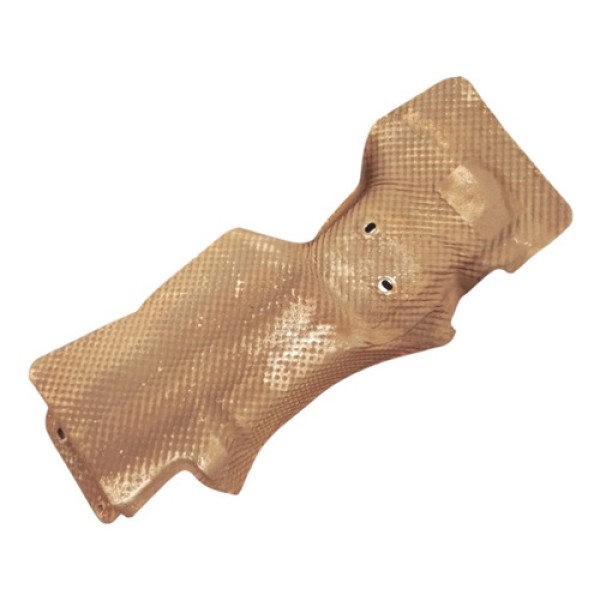 Defletor Calor Citroen Xsara Picasso 2001 A 2005