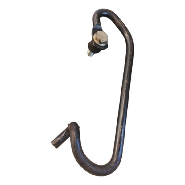 Suporte Dianteiro Interno Fiat Palio Strada 2004 A 2015