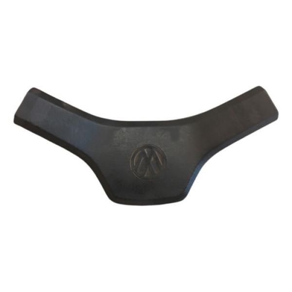 Tampa Capa Buzina Vw Gol Saveiro 1987 A 1995