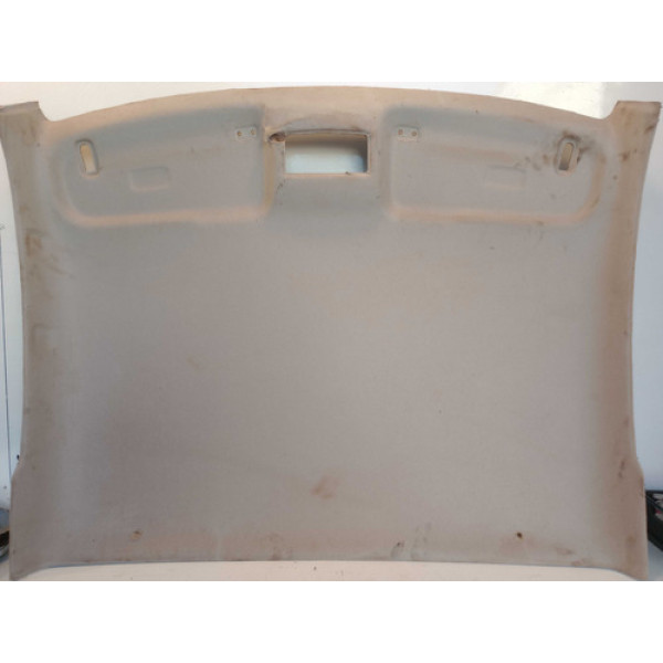 Teto Interno Saveiro G3 Volkswagen 2018 A 2019