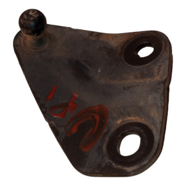 Suporte Amortecedor Tampa Traseiro Vw Up 2015 A 2019