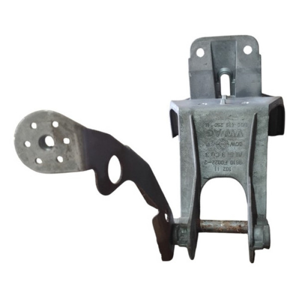 Suporte Coluna Polo 1.6 8v  2003 2004 2005 A 2012 Original 