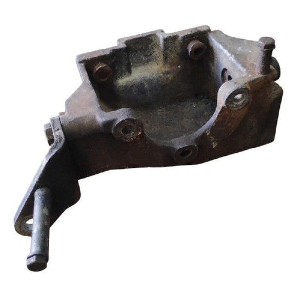 Suporte Bomba Hidráulica Palio Fiasa 1996 1997 1998 1999
