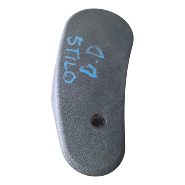 Acabamento Dianteiro Direito Fiat Stilo 2008 A 2012 Original