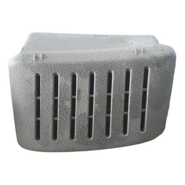 Porta Objetos/moedas Painel Fiat Palio Weekend 99/00 Usado