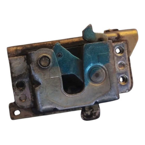 Fechadura Manual Dianteiro Vw Gol G2 G3 1997 A 2005