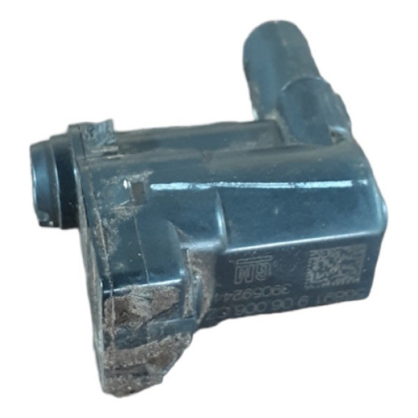 Trava Elétrica Portinhola Combustível Gm Cruze 2017 2018 Ori