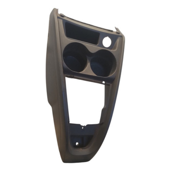 Console Central Fiat Palio 2004 A 2015