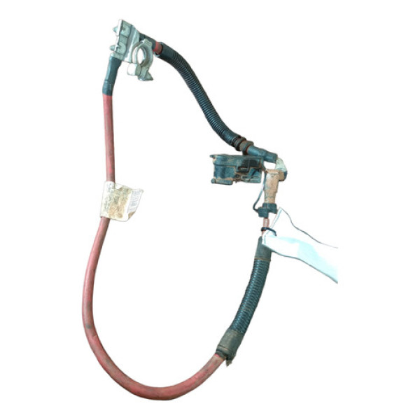 Cabo Polo Positivo Bateria Idea 1.4 2013