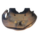 Acabamento Inferior Chave Seta Renault Scenic 1999 A 2006
