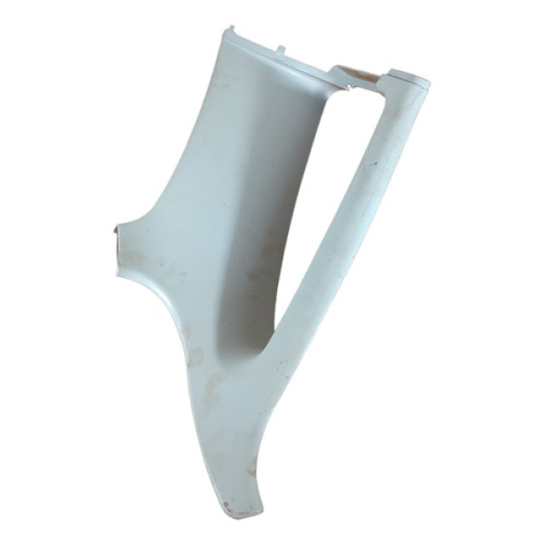 Moldura Acabamento Coluna Tras Direita Gol G4 2005/2010 